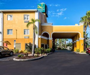 Quality Inn & Suites Bee Ridge United States