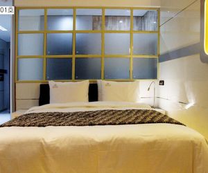 Haeya Boutique Hotel Ulsan South Korea
