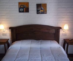 Hosteria Nancan Mina Clavero Argentina