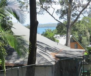 Shearwater Deluxe Villa at Raffertys Resort Cams Wharf Australia