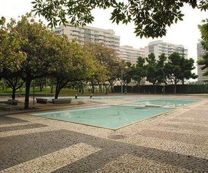 Rio2 Barra Da Tijuca Curicica Brazil