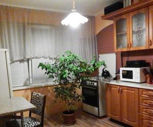 Apartment Naberegnaja U Evgena Brest Belarus