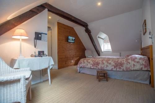 Hotel Photo 16