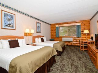 Hotel pic Best Western Northwoods Lodge