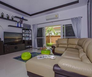 Thammachat Victoria Villa Ban Mab Fak Tong Thailand