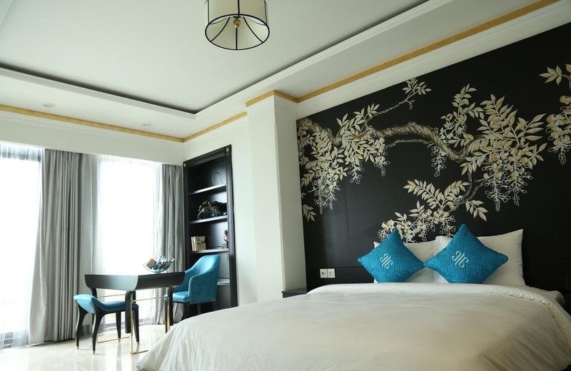 A25 Hotel – 06 Trương Định