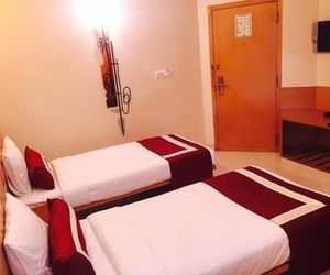 Octave Hotel & Spa - Marathahalli Whitefield India