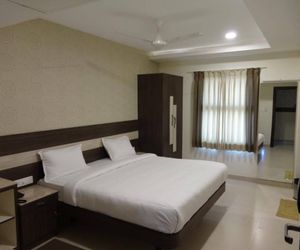 Hotel The Fortune Coimbatore India