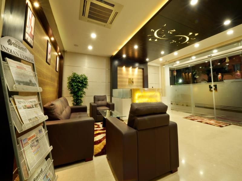صورة الفندق 3