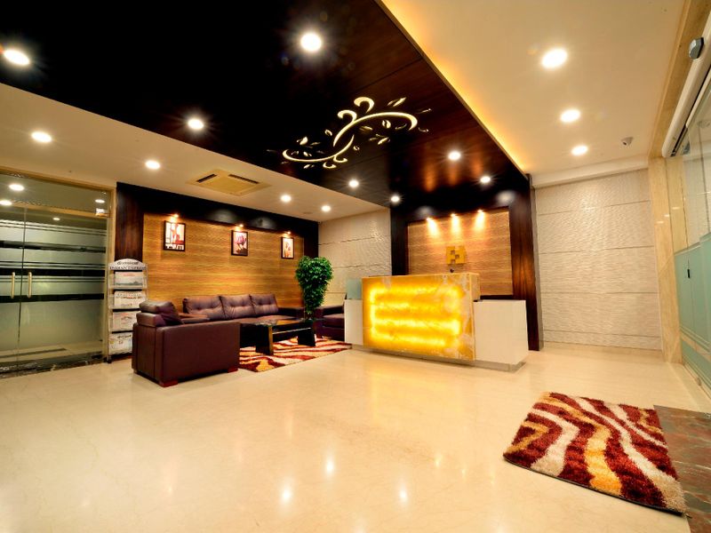 صورة الفندق 4