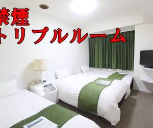 High Set Hotel Shizuoka Inter (Former: Ascent Plaza Hotel Shizuoka) Shizuoka Japan