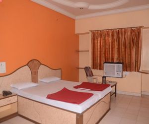 Hotel Aaditya Palace Jalgaon India