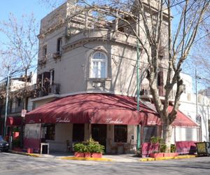 Palermo Living Unique Rooms Buenos Aires Argentina