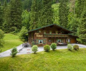 Schiestls Almstüberl Mayrhofen Austria