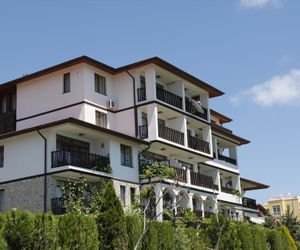 Bademite Apartments Sveti Vlas Bulgaria