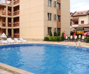 Stella Maris Apartments Sinemorets Bulgaria