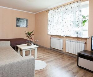 Smolyachkova Apartment Minsk Belarus