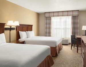Country Inn & Suites by Radisson, Fort Dodge, IA Fort Dodge United States