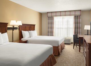 Фото отеля Country Inn & Suites by Radisson, Fort Dodge, IA