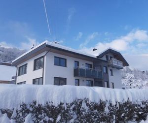 Apart Pitztalurlaub Wenns Austria