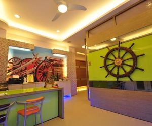 Yurong Bed and Breakfast Magong City Taiwan