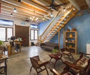 My Guesthouse 109 Georgetown Malaysia