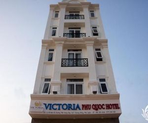 Victoria Phu Quoc Hotel Duong Dong Vietnam