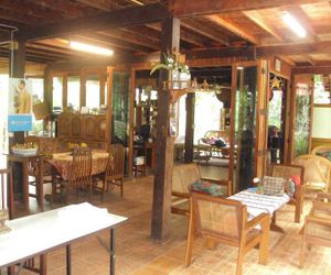 The Forest In Town Villa Udon Thani City Thailand