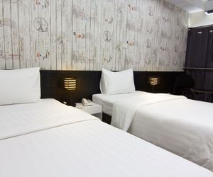 Prajaktra City Hostel Udon Thani City Thailand