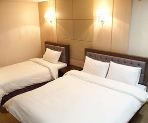 Hotel ESS Daejeon South Korea