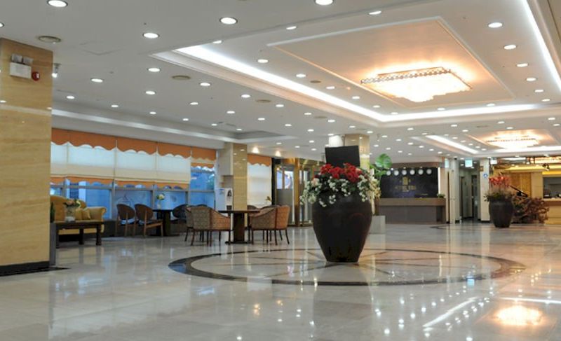 صورة الفندق 16