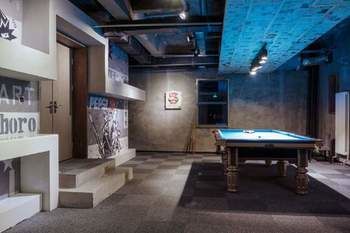 Hotel Photo 16