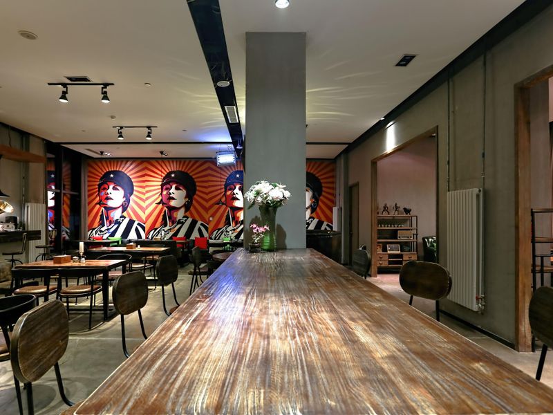 Hotel Photo 19