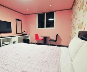 Hansol Motel Gyeongju South Korea