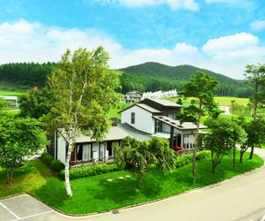 Daegwalnyeong Healing House Pension Hoenggye-ri South Korea