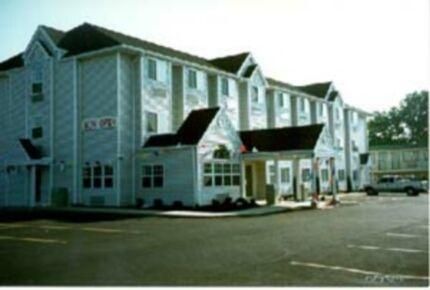 Photo of Microtel Inn