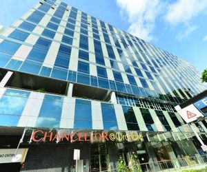 Hotel Chancellor@Orchard Singapore Singapore