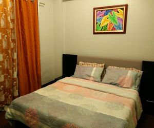 Sarasota Newport 1 Bedroom Pasay City Philippines