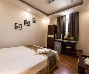 Saigon Odyssey House Ho Chi Minh Vietnam