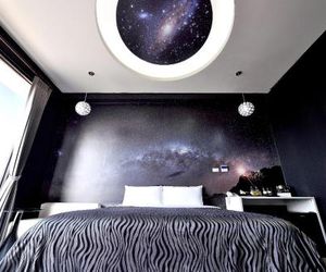 CoCo Motel Boutique Puli Township Taiwan