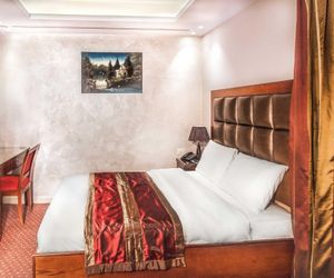 Sofia Suites Hotel Amman Jordan