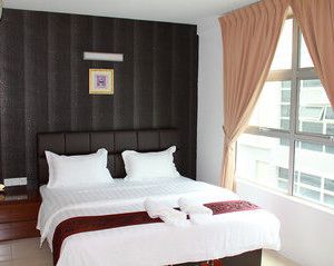 Havona Hotel Taman Seri Kulai Malaysia