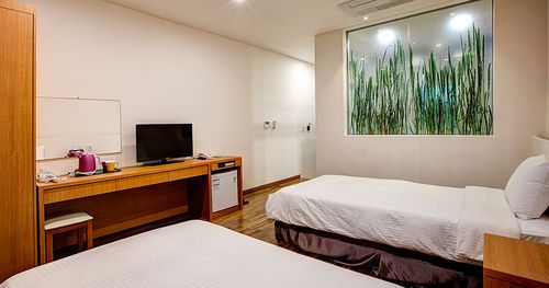Hotel Photo 3