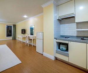 Golden Bay Pension Yangyang South Korea