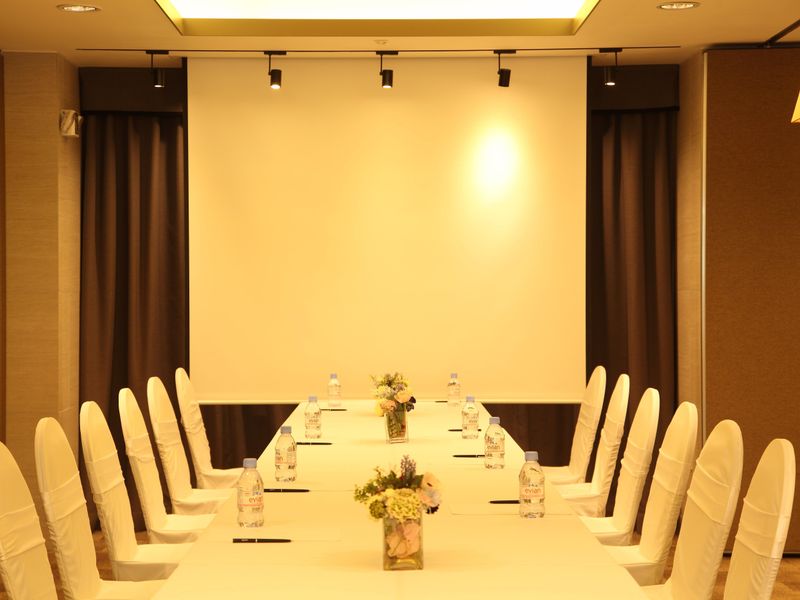 Hotel Photo 20