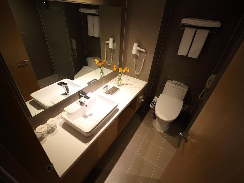 Hotel Photo 22