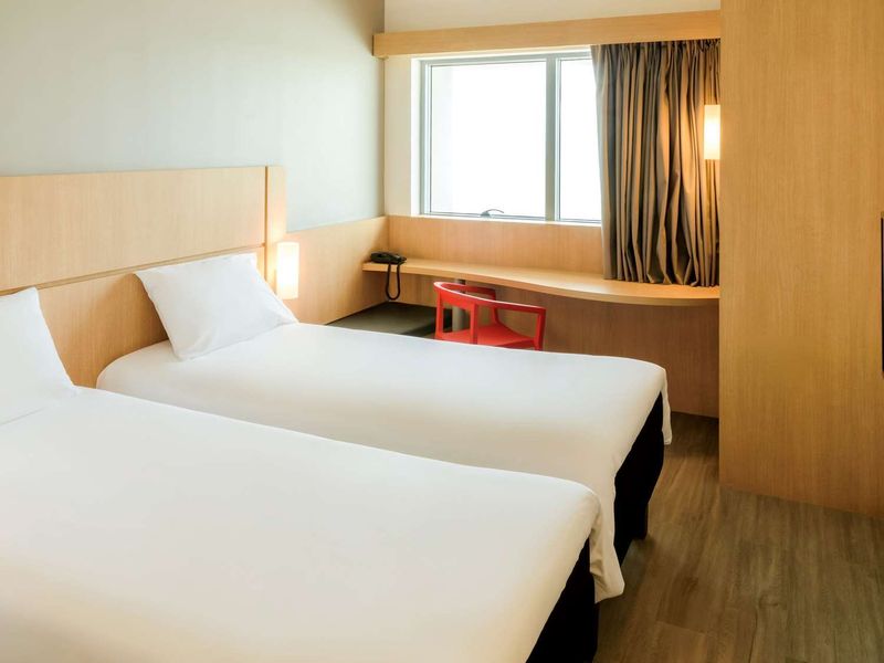 ibis Cartagena Marbella