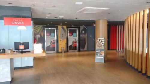 Hotel Photo 15