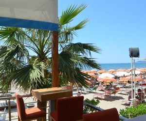 Sunshine Hotel Golem Albania
