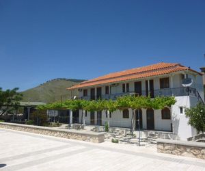 Hotel Riviera Ceparo Albania